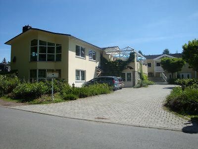 Hotel Am Kunnerstein 아우구슈투스부르크 외부 사진