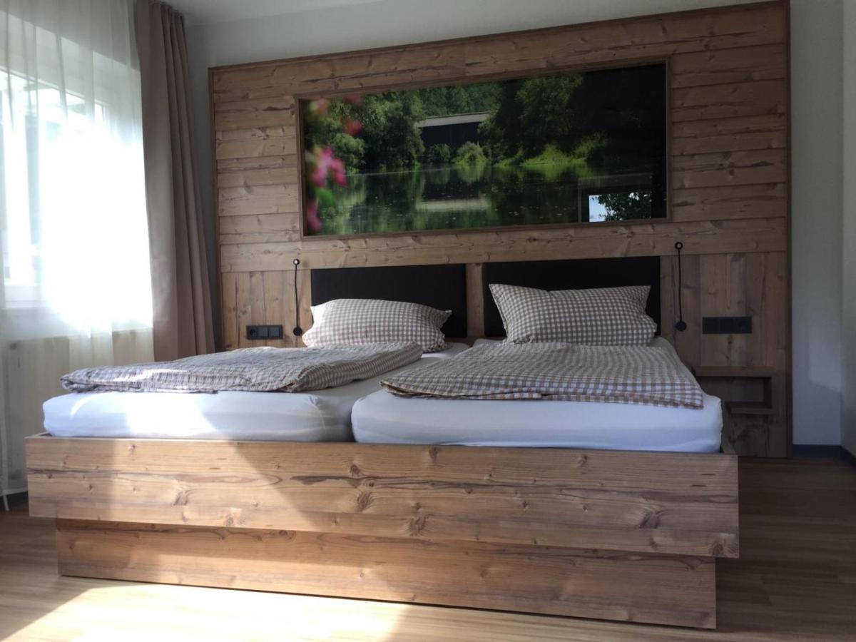Hotel Am Kunnerstein 아우구슈투스부르크 외부 사진