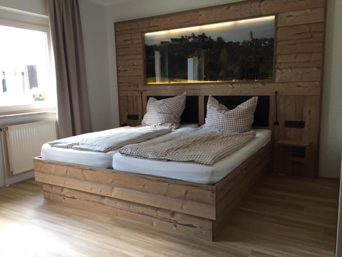 Hotel Am Kunnerstein 아우구슈투스부르크 외부 사진