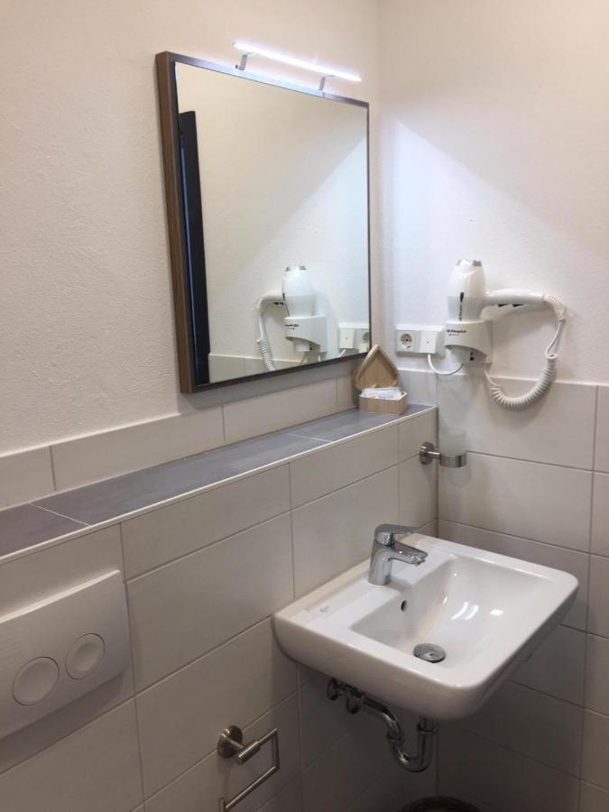 Hotel Am Kunnerstein 아우구슈투스부르크 외부 사진