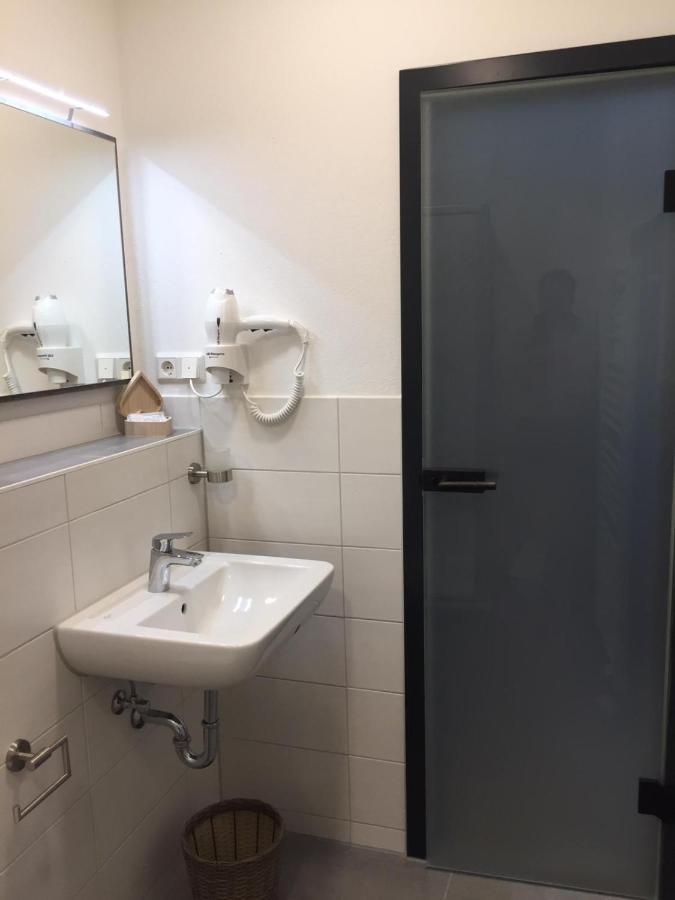 Hotel Am Kunnerstein 아우구슈투스부르크 외부 사진
