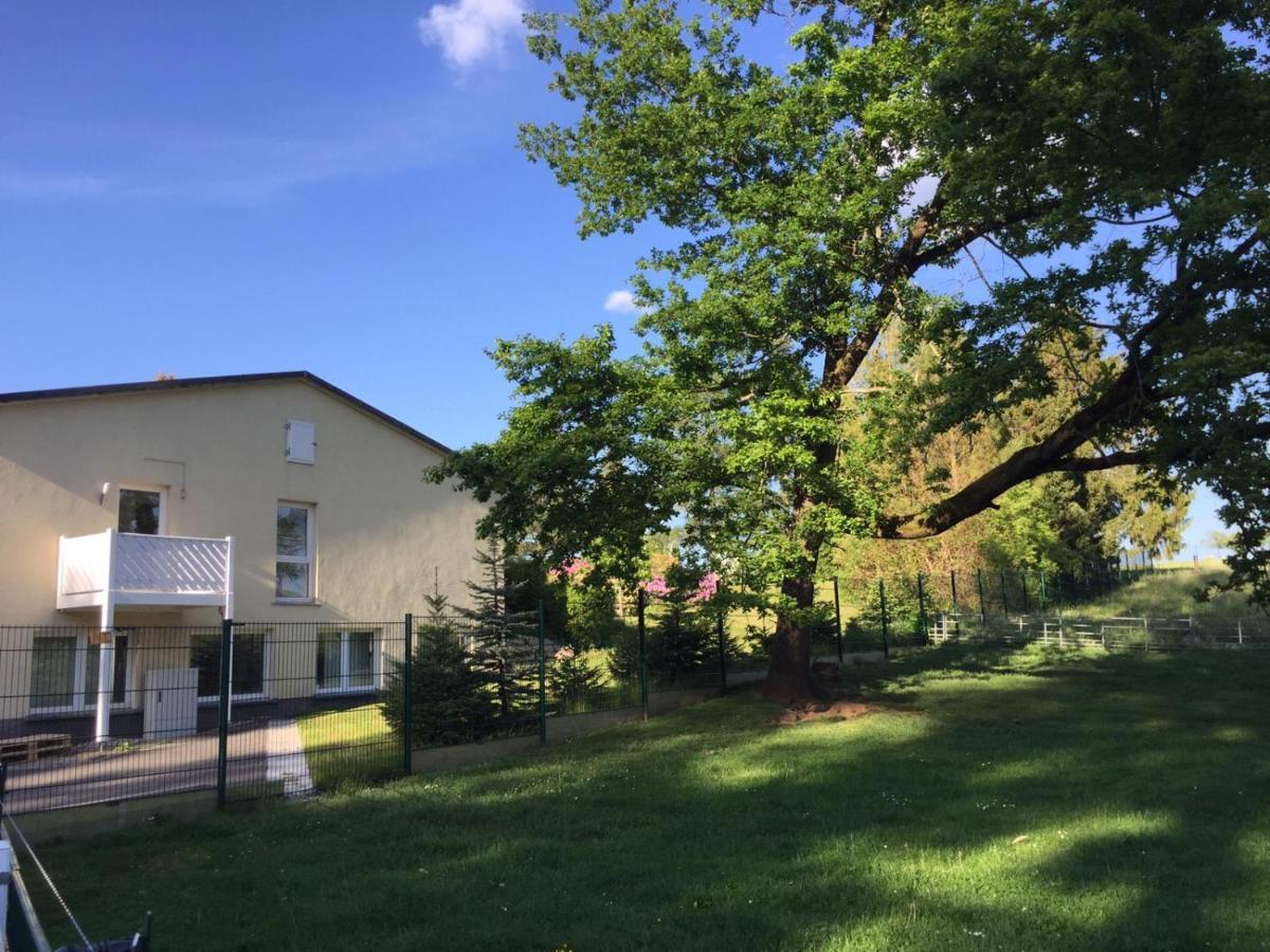 Hotel Am Kunnerstein 아우구슈투스부르크 외부 사진