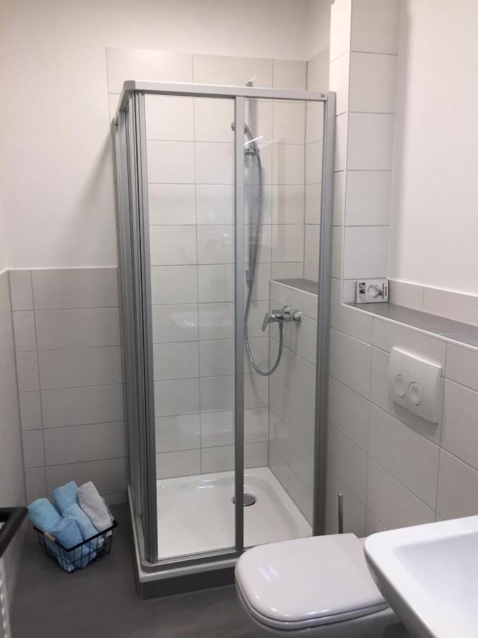 Hotel Am Kunnerstein 아우구슈투스부르크 외부 사진