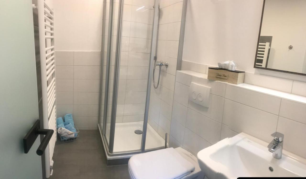 Hotel Am Kunnerstein 아우구슈투스부르크 외부 사진